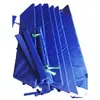 Fabricante Trampolim de Jardim de Infância Cama Elástica Redondo Quadrado Hexagonal Tapete de Esponja Tapete Protetor Tapete