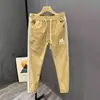 Leggings modernos para atividades ao ar livre na primavera, outono e inverno, resistentes à água, à prova de vento, respiráveis, quentes e feitos com tecido softshell forrado com fleece, disponíveis em novos estilos para homens e mulheres