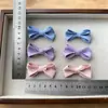 Accesorios de Lazo Tridimensional de Color Sólido, Pinzas para el Cabello, Fundas para Teléfono, Calcetines, Bolsos, Accesorios para Mascotas, Accesorios de Ropa, Muñecas DIY
