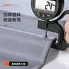 Funda engrosada a prueba de sol y lluvia para motocicleta, funda de lluvia para vehículo eléctrico, funda de lluvia universal de tela Oxford para bicicletas eléctricas