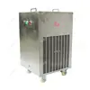 Calentador Antideflagrante de 15 kW para Minas de Carbón con Protección contra Sobrecalentamiento, Calentador Antideflagrante de Gran Flujo de Aire para Minas de Carbón