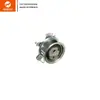 Kit de correa de distribución y bomba de agua, compatible con Audi A3, KP55569XS-2, VKMC 01250-2