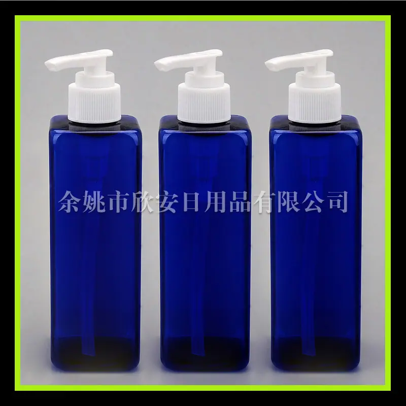 方瓶250ml旋转泵瓶-1