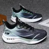 Zapatos de Hombre Verano Zapatos Deportivos para Hombre Transpirables Suela Suave Desodorantes Casuales de Malla Transpirables Deportivos Antideslizantes Zapatos para Hombre
