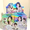 Nueva Papelería Bolsita Sorpresa Periféricos Bidimensionales Conjunto de Premios por Asistencia Completa Combinación 8-12 Piezas Bolsa Sorpresa Grande Caja Sorpresa al por Mayor