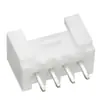 Hxh Estrella Roja Eléctrico Xhb-A Hebilla Blanca Clavija Recta Conector 25037-A Conector Estrella Roja