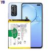 Adequado para bateria de celular VIVO V17/V19 B-M1 placa elétrica de grande capacidade 4500mAh fábrica atacado comércio exterior