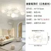 Lámpara Colgante de Nuevo Estilo Chino para Restaurante de Diseñador, Totalmente de Cobre, Creativa, Estilo Chino, Larga, para Mesa de Comedor, Estudio, Sala de Té, Accesorio de Iluminación de Aleación de 6 Luces
