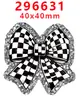 Accesorios Acrílicos de Dibujos Animados con Purpurina Transfronterizos Accesorios de Joyería DIY de Resina Parche Pasador Pasador Gt-Y-293670