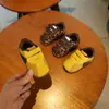 Tenis Casuales con Estampado de Leopardo para Niños y Niñas Primavera 2026, Zapatos para Caminar para Bebés, Tenis Casuales Infantiles de Suela Suave