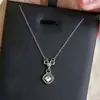 Collar de terrones de azúcar vintage estilo francés, cadena elegante y delicada para la clavícula para mujer, adecuado para el uso diario de chicas dulces y estudiantes