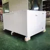 Transformación de ahorro de energía de deshumidificador de temperatura constante en taller de deshumidificación de la línea de producción de unidades de temperatura constante para deshumidificación industrial