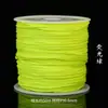 Hilo de Cuerda Trenzada con Cuentas Hecho a Mano DIY para Manualidades, No. Hilo de Jade 72 para Pulseras, Hilo Especializado para Tejido de Joyería