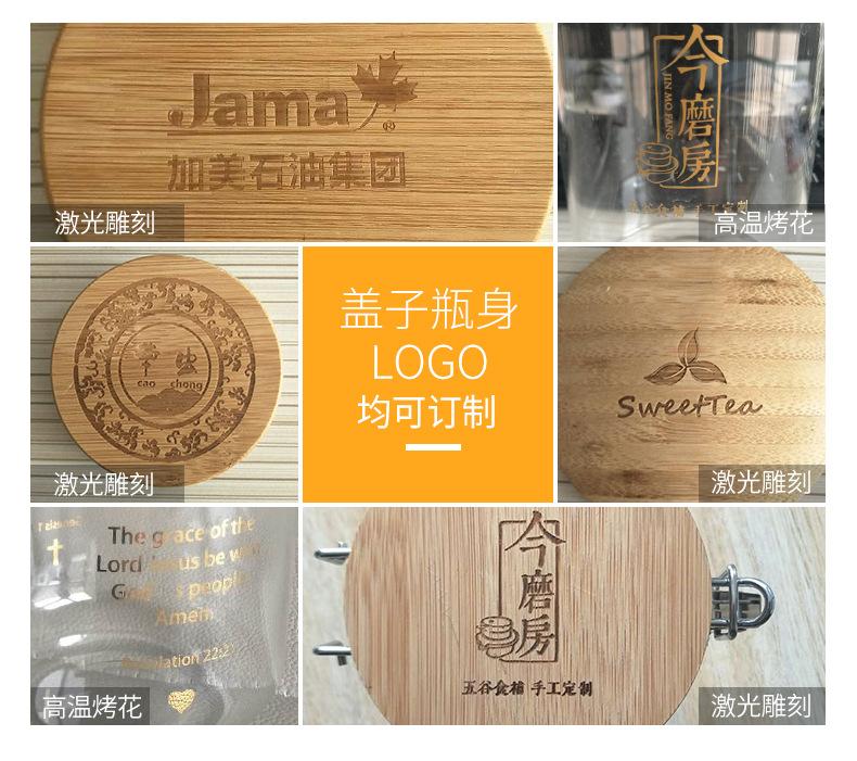 福文盖子logo订制
