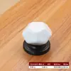 Puxador de Cerâmica para Gaveta de Armário, Furo Único, Haorenjia Hardware de Dongguan, Puxador Estilo Chinês Cobre Antigo