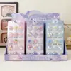 Nuevas Pegatinas Creativas que Calientan el Corazón - Pegatinas que se Mueven y Brillan, Pegatinas Decorativas Lindas y Estéticamente Agradables, Pegatinas de Moda para DIY