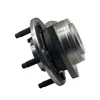 Rolamento de Cubo de Roda 13578740/13585439 Roda Dianteira Adequado para Cadillac: Cubo de Roda Ats