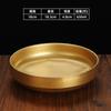 Tazón de arroz vintage de acero inoxidable 304, tazón para kimchi, tazón para plato frío, vajilla para restaurante de barbacoa, tazón japonés para condimentos, tazón de hierro