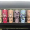 Taza de coche transfronteriza de 30 oz, asa exterior, portátil, taza aislada de acero inoxidable de gran capacidad con pajilla, diseño personalizable