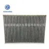 Fábrica de Filtros de Ar Hebei Adaptado para Carros Pequenos 2218300018 2218300318 Filtro de Ar Condicionado