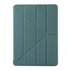 Adequado para Capa Protetora para Tablet iPad Deformação Colmeia Air45 Capa Protetora Dobrável em Múltiplas Partes Capa Protetora Dobrável em Y 10,9 Polegadas 11