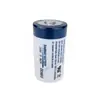 Batería Ramray Ruiyi 3.6V Medidor de Flujo Inteligente para Tapa de Alcantarilla Monitoreo de Nivel de Agua Batería Er34615