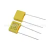 Condensador de Seguridad X2 103K 275V 0.01Uf 10Nf 275V P10Mm Suprime la Interferencia Electromagnética de la Fuente de Alimentación