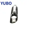 Yubo - Adecuado para Marco de Luz Antiniebla Mitsubishi Pajero V98 2015-2019 6400G1216400G122