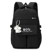 2026 Nova Mochila de Grande Capacidade Impermeável Tecido Oxford Unissex para Estudantes Universitários Estudantes do Ensino Fundamental Estudantes do Ensino Médio Mochila Escolar