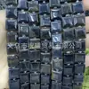 10mm Ágata de Cristal Jade Quadrado Feito à Mão com Contas Quadrado Plano Peça Cortada Acessórios para Joias Contas Soltas Atacado