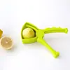 Espremedor Manual, Máquina de Suco, Gadget de Cozinha, Espremedor de Frutas Limão e Laranja, Espremedor de Limão