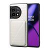 Denior É Adequado para Oneplus13 Capa de Celular Padrão Crocodilo Couro Sintético Oneplus Ace3Pro Carteira Nord3 Atacado