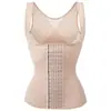 Ropa Moldeadora para Mujer, Top Moldeador Postparto