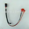 3161895 Chicote Completo para Motor Cummins QSM11/ISM11 3161895