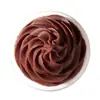 Recheio de Pasta de Feijão Vermelho Bolo da Lua Pele de Neve Pó para Bolo de Lua Gema de Ovo Massa Tangyuan Pão Bolinho Verde Recheio Autêntico Oleoso 500g Recheio para Assar