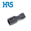 Electrónicos Qianjin Df62W-3Ep-2.2C Carcasa de Plástico Piezas de Enchufe Conector Hrs Hirose Están Disponibles en Grandes Cantidades