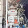 Moinho de Carvão de Cimento Equipamento de processamento de carvão pulverizado 300 mesh moinho vertical moagem de carvão moinho vertical