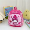 Mochilas Nuevas de Dibujos Animados para Niños y Niñas, Bolsos Estéreo 3D Lindos de Cáscara de Huevo, Mochilas Escolares para Bebés de Jardín de Infancia