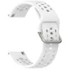 Adequado para Amazfit Huami Bip6 Pulseira de Silicone Huami A2435 Pulseira de Relógio 20/22Mm Pulseira Amazfit