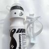 Bicicleta de estrada chaleira bicicleta de montanha chaleira plástico suporte de garrafa de água para bicicleta acessórios suporte para copo de água equipamento de ciclismo