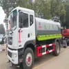 Gran Número de Camiones Cisterna en Venta: Camiones Aspersores de 15 Toneladas, 12 Toneladas, 10 Toneladas, Etc.. Todos Tienen Precios de Camiones Cisterna de Agua Multifuncionales de 20 Toneladas