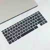 Para Laptop HP HP ENVY x360 13-ay0115 Película para Teclado ay0115 a prueba de polvo ay0057