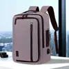 Mochila de Viaje para Mujer, Mochila de Gran Capacidad, Nuevo Modelo 2026, Mochila Ligera para Viajes Cortos para Hombre, Equipaje y Mochila Escolar
