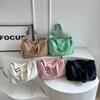 Bolsa de Viaje de Gran Capacidad para Mujer 2025 Nueva Versátil Impermeable Casual Deportiva para Fitness Bolso Cruzado de Moda para Estudiantes para Hombre