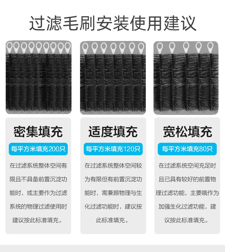 毛刷描10