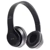 Auriculares Bluetooth P47 transfronterizos populares para teléfono móvil auriculares Bluetooth inalámbricos auriculares de graves pesados auriculares de regalo fábrica de auriculares
