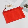Bolsa de archivo doble clip bolsa de malla bolsa de regalo publicitario A3/B4/A4/B5/A5/B6/A6/B8/Bolsa para facturas al por mayor