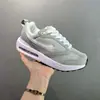 Zapatos Putian de alta calidad Max Dawn para correr para mujer, zapatillas deportivas casuales con suela gruesa y amortiguación de aire, zapatillas de correr de malla para hombre que aumentan la altura