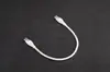 Adecuado para Cable de Datos Iphone12 13 Apple 11 Corto 0.25m Portátil 27W Power Bank Fuente de Alimentación Móvil