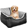 Amazon nuevo nido para perro gato de coche asiento de seguridad para coche fuera de pequeño y mediano perro mascota nido Mascota de coche B
